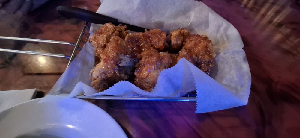 Social spots from Forty Bar and Grille