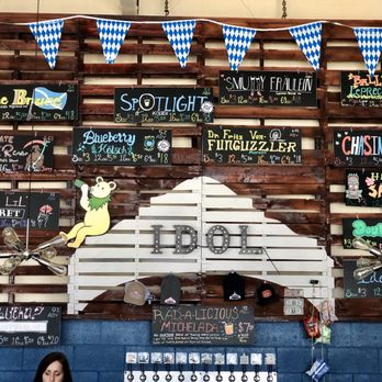 Idol Beer Works - Breweries Near Me - Lodi, California