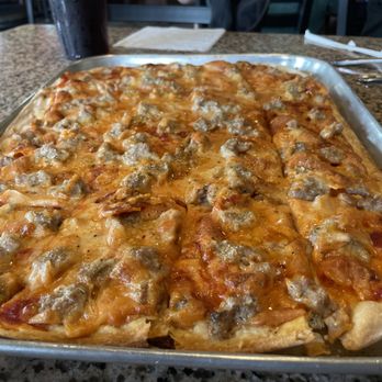 Faraci Pizza - Pizza Near Me - Ballwin, Missouri Faraci Pizza - Pizza Near Me - Ballwin, Missouri