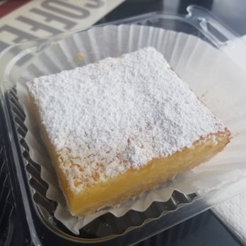 Angel's Coffee Shop - Bakeries Near Me - Santa Fe, New Mexico