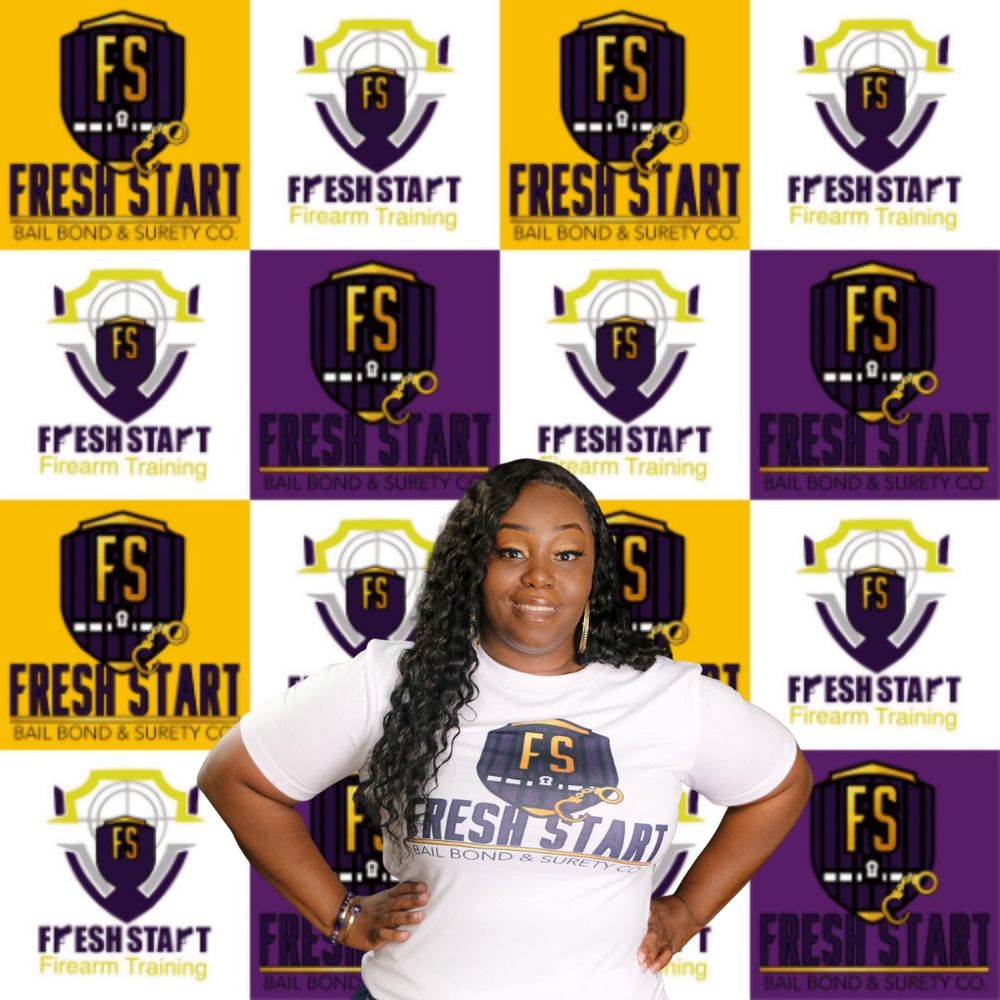 FRESH START EMPIRE Updated April 2024 Wedgewood, South Carolina
