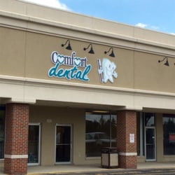 Comfort Dental - Hilliard