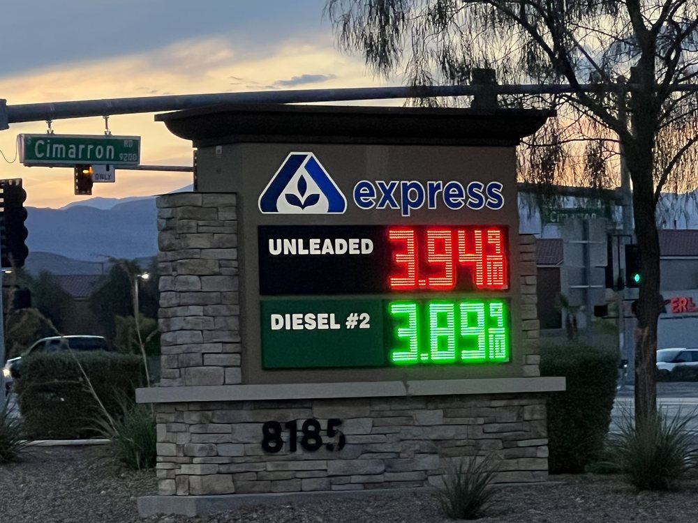 ALBERTSONS EXPRESS Updated October 2024 93 Photos & 11 Reviews