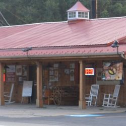 Big Barn Country Store
