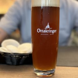 Reiskorn - Australian lager