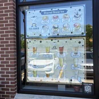 Yes Boba Cafe - Bubble Tea Near Me - Plymouth, Michigan