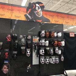 Spirit Halloween