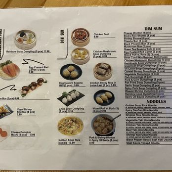 Savor Asia Eatery - Dim Sum Near Me - Cherry Hill, New Jersey
