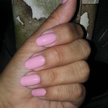 Michelle Nails - Different angel of my nails. - Nail Salons Near Me - El Monte, California