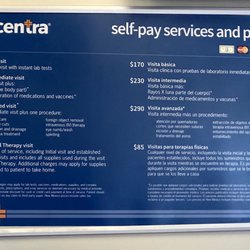 Concentra Urgent Care - 19Dec2019