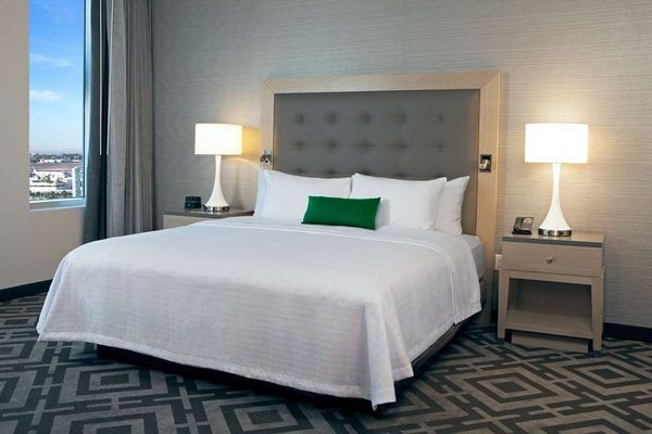 Homewood Suites by Hilton Los Angeles International Airport by null