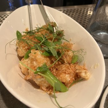 Lineage - Asian Fusion Near Me - Wailea, Hawaii