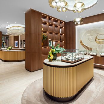 Bucherer - Jewelry Near Me - Boston, Massachusetts