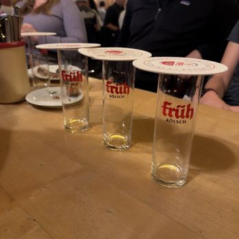 FRÜH am Dom - Kölsch - Beer Garden Near Me - Cologne, NW FRÜH am Dom - Kölsch - Beer Garden Near Me - Cologne, NW