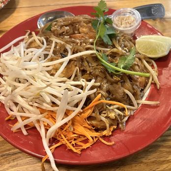 dean by dean noodles - Glass noodles - Thai Near Me - Rowland Heights, California