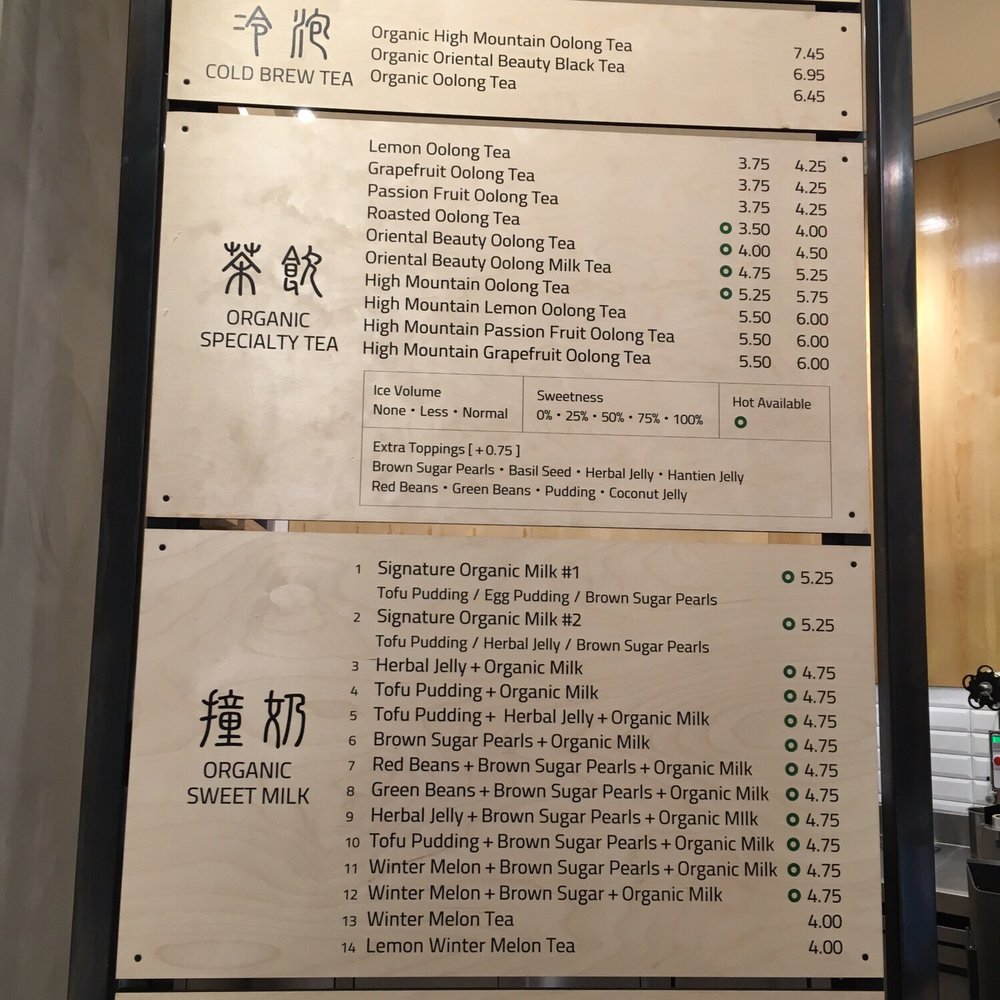 Jin Tea Shop - Tea Rooms Near Me - Pasadena, California Jin Tea Shop - Tea Rooms Near Me - Pasadena, California