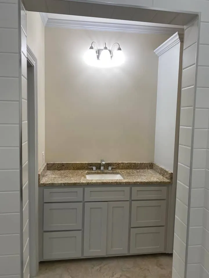 Slide of Highland Homes Construction