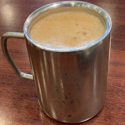 Thanjai - Outstanding Chai!
