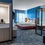 Photo of SpringHill Suites by Marriott Overland Park Leawood