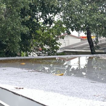 Colonial Roofer Services - Horrible - Roofing Near Me - Dania Beach, Florida