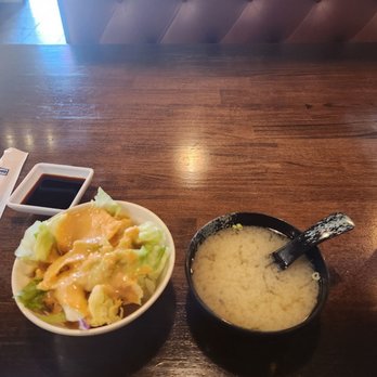 Wasabi - Soup and salad - Sushi Bars Near Me - Acworth, Georgia Wasabi - Soup and salad - Sushi Bars Near Me - Acworth, Georgia