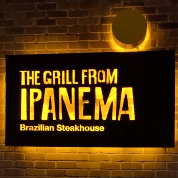 The Grill From Ipanema - Brazilian Near Me - Seattle, Washington The Grill From Ipanema - Brazilian Near Me - Seattle, Washington
