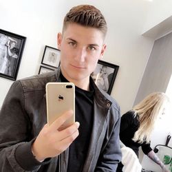Fades on Babes