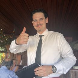 Jacob are most excellent server