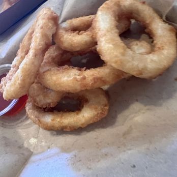 Chick Corner Thai Kitchen - Fried Calamari - Thai Near Me - Valley Village, California Chick Corner Thai Kitchen - Fried Calamari - Thai Near Me - Valley Village, California