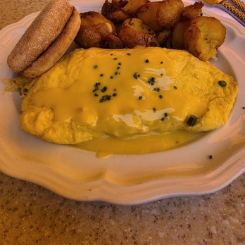Alexxa's - Breakfast & Brunch Near Me - Las Vegas, Nevada