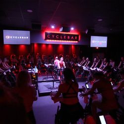 CYCLEBAR