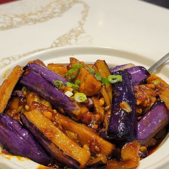 Grandma Kitchen - Eggplant - Chinese Near Me - Toronto, Ontario