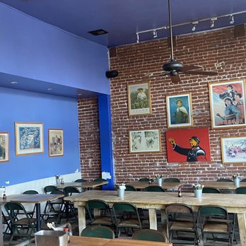 Mao's Kitchen - Chinese Near Me - Venice, California
