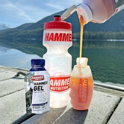 Hammer Nutrition - Hammer Gel