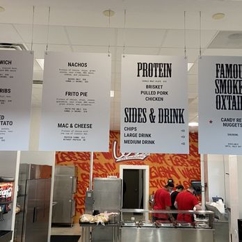Les BBQ - Menu - Sandwiches Near Me - Draper, Utah Les BBQ - Menu - Sandwiches Near Me - Draper, Utah