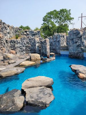 Mystic Aquarium by null