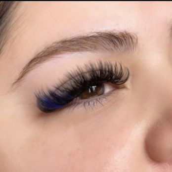 Glow Lash - Eyelash Service Near Me - Spring, Texas Glow Lash - Eyelash Service Near Me - Spring, Texas