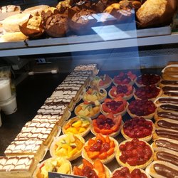 Boulangerie Ange