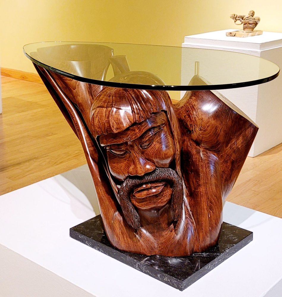 Dunedin Fine Art Center, Dunedin Roadtrippers