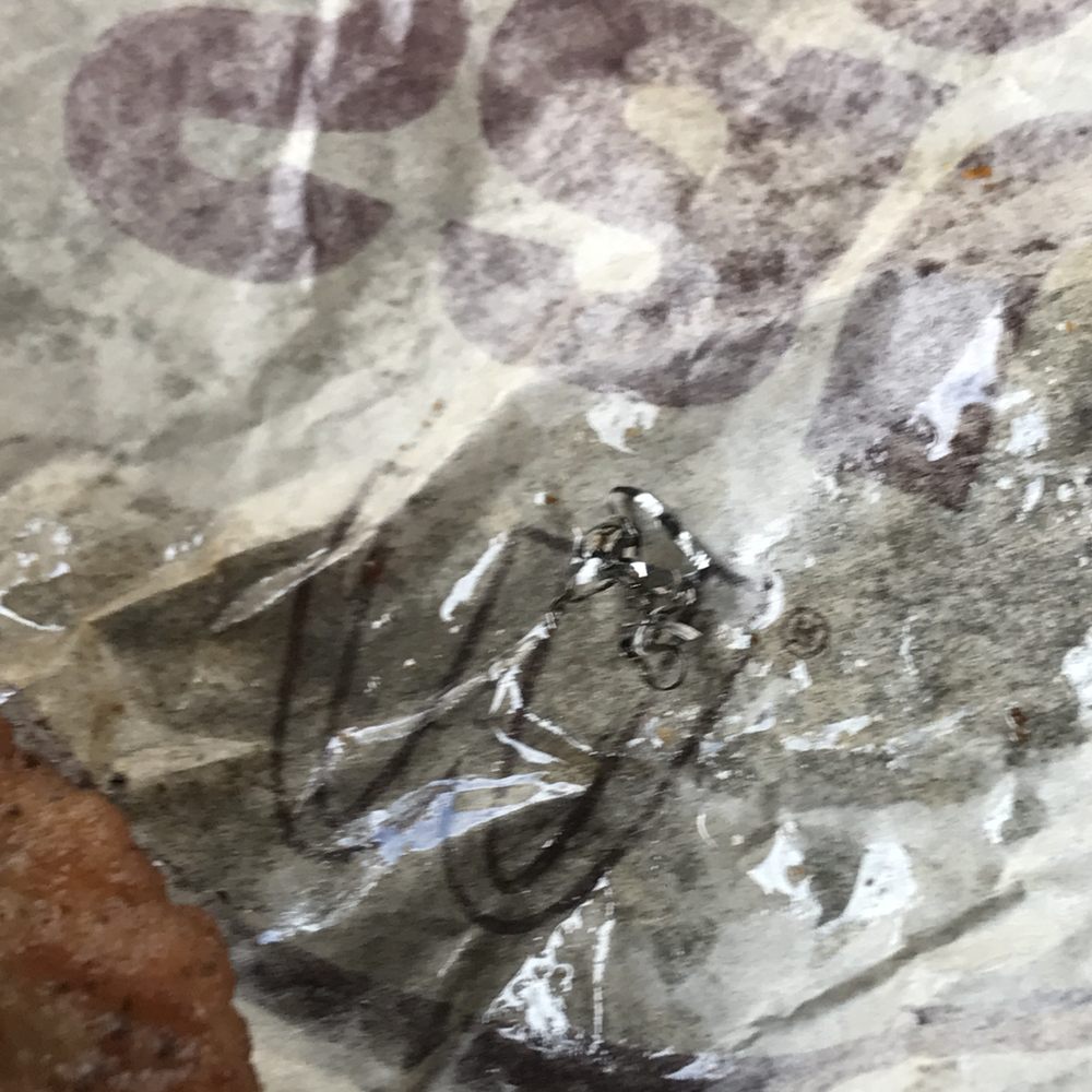 McDonald's - Metal found in Sandwich - Fast Food Near Me - Wylie, Texas McDonald's - Metal found in Sandwich - Fast Food Near Me - Wylie, Texas