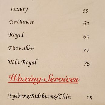 Vida Nail Spa - Pedicure & Waxing Services - Nail Salons Near Me - Oakley, California Vida Nail Spa - Pedicure & Waxing Services - Nail Salons Near Me - Oakley, California