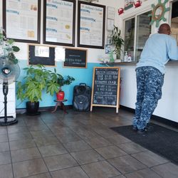 Anthony's Seafood
