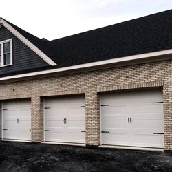 Joe & Ted's Garage Doors Repair - garage door opener replacement