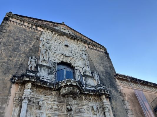 Museo Casa Montejo by null