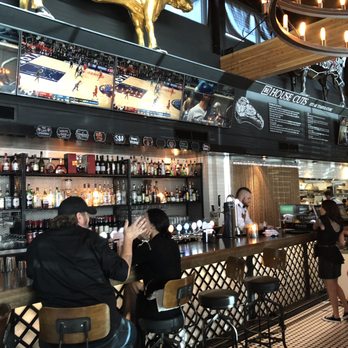 S+L Kitchen & Bar Langley - Bar counter~ - Steakhouses Near Me - Langley, British Columbia S+L Kitchen & Bar Langley - Bar counter~ - Steakhouses Near Me - Langley, British Columbia