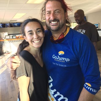 GoJump Oceanside - Rocco was the best! He made my daughter's skydiving experience amazing! We will be back!! - Skydiving Near Me - Oceanside, California GoJump Oceanside - Rocco was the best! He made my daughter's skydiving experience amazing! We will be back!! - Skydiving Near Me - Oceanside, California
