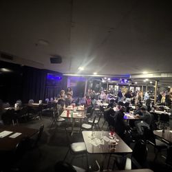 The Comedy Zone