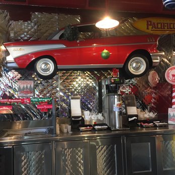 Taco Station - Salsa Bar!!! Amazing - Mexican Near Me - Riverside, California