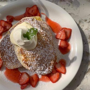 Cream Pot - Breakfast & Brunch Near Me - Honolulu, Hawaii Cream Pot - Breakfast & Brunch Near Me - Honolulu, Hawaii