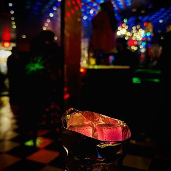 C Bar & Lounge - Cocktail Bars Near Me - Richmond Hill, New York